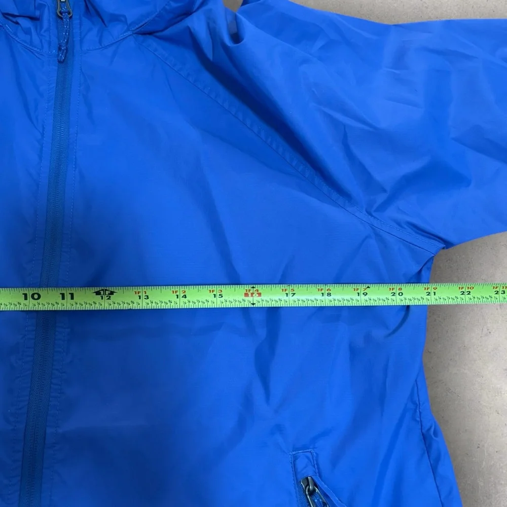 L.L.Bean full zip nylon jacket - Picture 5 of 7